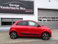Renault Twingo 1.0 i 5d. Limited AIRCO,CRUISE,BLUETH,ALU,PDC Rouge - thumbnail 3