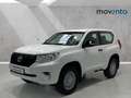 Toyota Land Cruiser D-4D GX Blanco - thumbnail 2