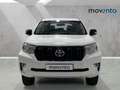 Toyota Land Cruiser D-4D GX Blanco - thumbnail 5