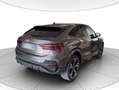 Audi Q3 Sportback 45 1.4 tfsi e S-line edition s-tronic Gris - thumbnail 3