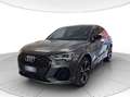 Audi Q3 Sportback 45 1.4 tfsi e S-line edition s-tronic Gris - thumbnail 1