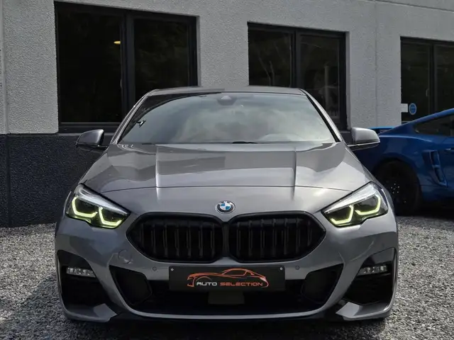 BMW 2 Series view 3