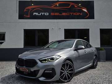 dAS Gran Coupé | FULL PACK M | HARMAN KARDON | SIEGES F1 | FULL LED | SHADOW LINE PLUS