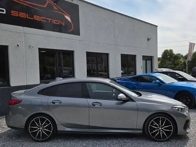 BMW 2 Series view 5