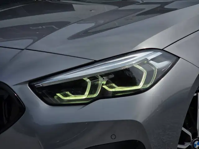 BMW 2 Series view 7