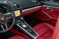Porsche Boxster 718 300PK PDK *NL auto-LED-Apple-Porsche Exclusive Grau - thumbnail 17
