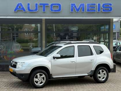Dacia Duster 1.6 Laureate 2WD Airco 100% Dealeronderhouden