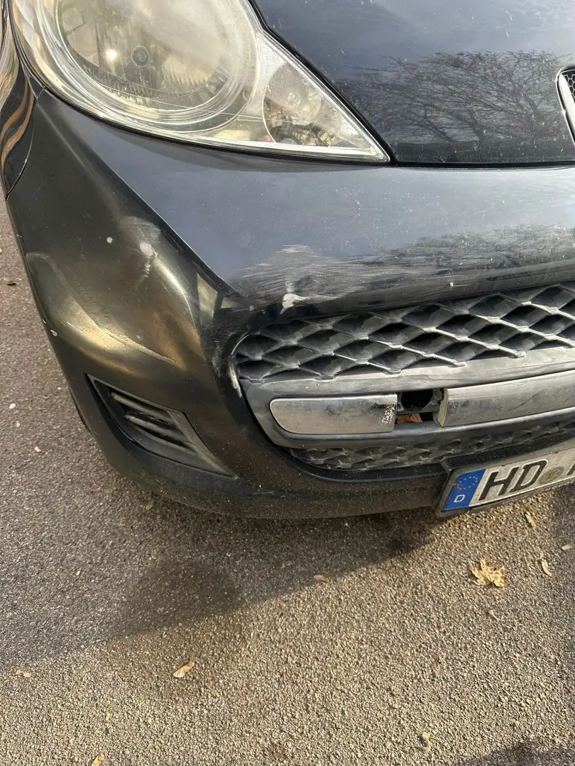 Peugeot 107 70 Petit Filou - 2