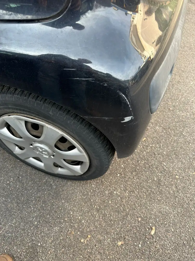 Peugeot 107 70 Petit Filou - 1