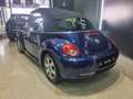 Volkswagen Beetle Cabrio 1.9TDI Red Edition Albastru - thumbnail 4