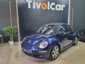 Volkswagen Beetle Cabrio 1.9TDI Red Edition Albastru - thumbnail 1