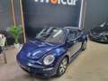 Volkswagen Beetle Cabrio 1.9TDI Red Edition Albastru - thumbnail 5