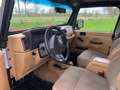 Jeep Wrangler 4.0 Sahara Tj met nieuwe apk Зелений - thumbnail 10