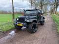 Jeep Wrangler 4.0 Sahara Tj met nieuwe apk Green - thumbnail 1