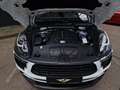 Porsche Macan S Diesel Panorama/LEDER/AppleCar/PDLS/19"Turbo Weiß - thumbnail 17