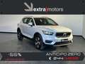 Volvo XC40 T5 RECHARGE PLUG-IN HYBRID INSCRIPTION EXPR. Grijs - thumbnail 1