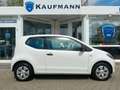 Volkswagen up! take up! Navi Klima Bluetooth Weiß - thumbnail 4