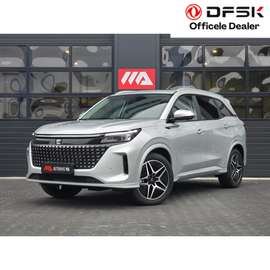 1.5 PHEV L2 Panorama/360° Camera/7-persoons