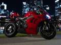 Ducati Panigale V4 S Rojo - thumbnail 1