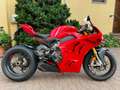 Ducati Panigale V4 S Rojo - thumbnail 2