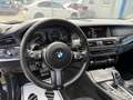 BMW 525 525d xDrive Touring Aut. Schwarz - thumbnail 12