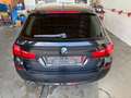 BMW 525 525d xDrive Touring Aut. Schwarz - thumbnail 2