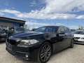 BMW 525 525d xDrive Touring Aut. Schwarz - thumbnail 20