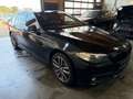 BMW 525 525d xDrive Touring Aut. Schwarz - thumbnail 4