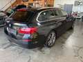 BMW 525 525d xDrive Touring Aut. Schwarz - thumbnail 3