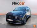 Hyundai TUCSON 1.6 T Klass Gris - thumbnail 4