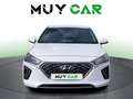 Hyundai IONIQ HEV 1.6 GDI Klass Blanco - thumbnail 2