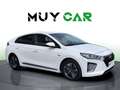 Hyundai IONIQ HEV 1.6 GDI Klass Blanco - thumbnail 1