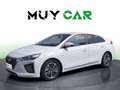 Hyundai IONIQ HEV 1.6 GDI Klass Blanco - thumbnail 3