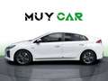 Hyundai IONIQ HEV 1.6 GDI Klass Blanco - thumbnail 4