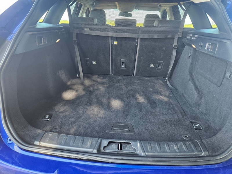 Jaguar F-Pace F-PACE Prestige AWD — photo 8