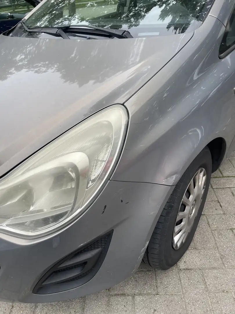 Opel Corsa 1.2 - 85 ch Twinport Essentia - 2