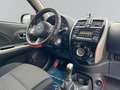 Nissan Micra Acenta/Klimaautom./Tempomat/Bluetooth/USB/ Roşu - thumbnail 12