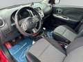 Nissan Micra Acenta/Klimaautom./Tempomat/Bluetooth/USB/ Piros - thumbnail 10