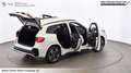 BMW X1 sDrive20i Weiß - thumbnail 11