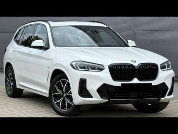 xDrive20i Aut. Mild-Hybrid