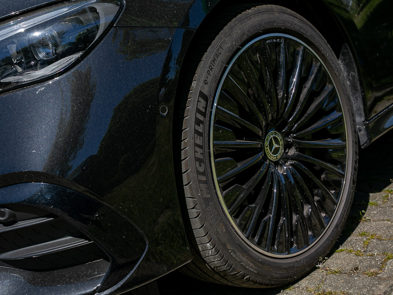 Mercedes-Benz E 300 T de 4M AMG Premium PLUS Leder Airmatic — photo 3