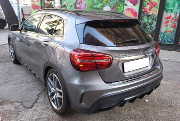 4Matic 7-DCT