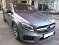 Mercedes-Benz GLA 45 AMG 4Matic 7-DCT Gris - thumbnail 4