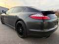 Porsche Panamera Turbo *AHK*NAVI*XENON*KAMERA*SPORTAUSPUFF*TOP* Bleu - thumbnail 3