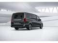 Mercedes-Benz V 220 d LANG MBUX LEDER ILS AHK 7-SITZER Grau - thumbnail 2