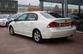 Honda Civic 1.3 Hybrid Elegance Automaat | Airco | Elek. Pakke Wit - thumbnail 6
