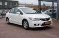 Honda Civic 1.3 Hybrid Elegance Automaat | Airco | Elek. Pakke Wit - thumbnail 9