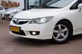 Honda Civic 1.3 Hybrid Elegance Automaat | Airco | Elek. Pakke Wit - thumbnail 10