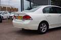Honda Civic 1.3 Hybrid Elegance Automaat | Airco | Elek. Pakke Wit - thumbnail 7