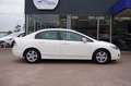 Honda Civic 1.3 Hybrid Elegance Automaat | Airco | Elek. Pakke Wit - thumbnail 3